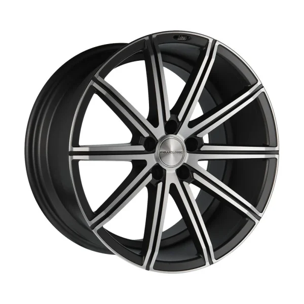 RW Classic EVO  H-577  9,5R19 5*112 ET35  d66,6  DMGM F/P  [86600707837]