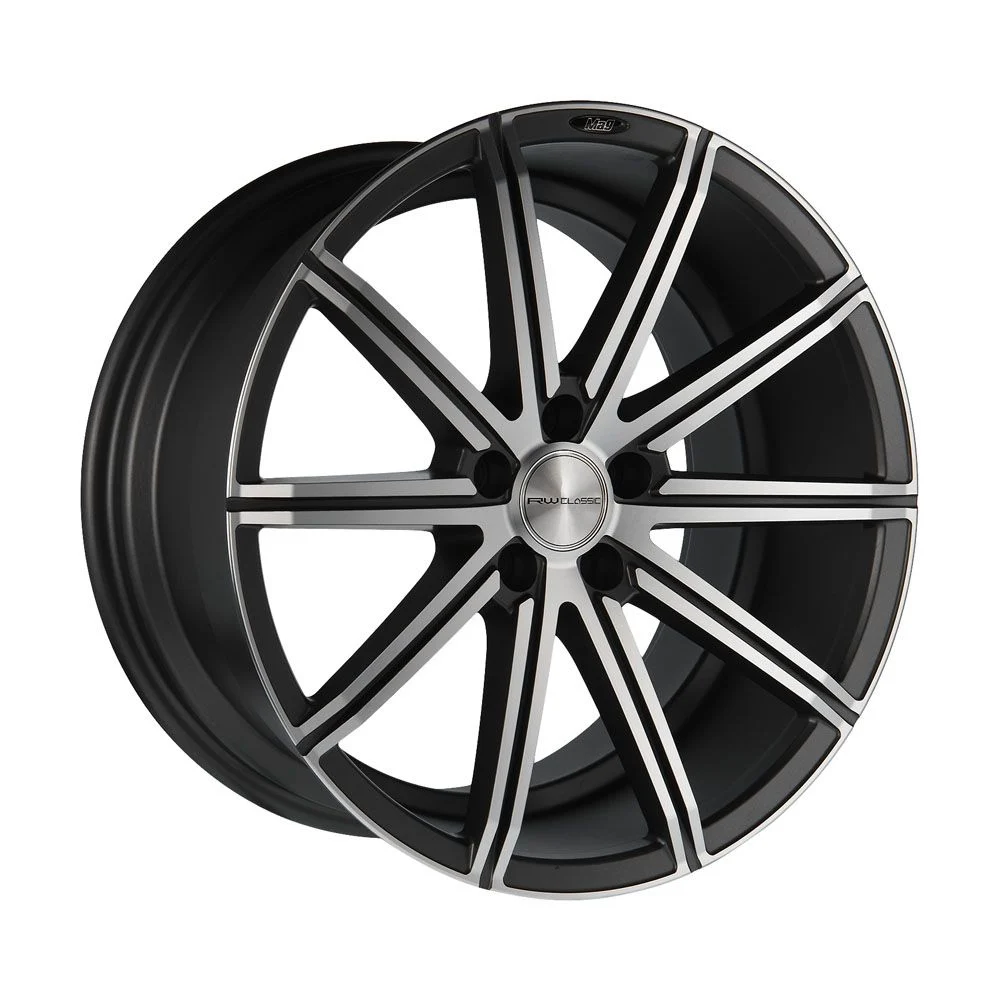 RW Classic EVO  H-577  9,5R19 5*112 ET35  d66,6  DMGM F/P  [86600707837]