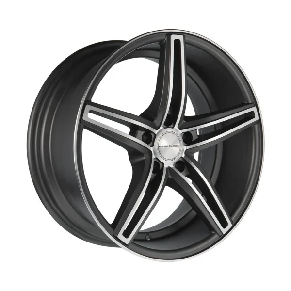 RW Classic EVO  H-583  8,5R20 5*112 ET30  d66,6  DMGM F/P  [86600739361]