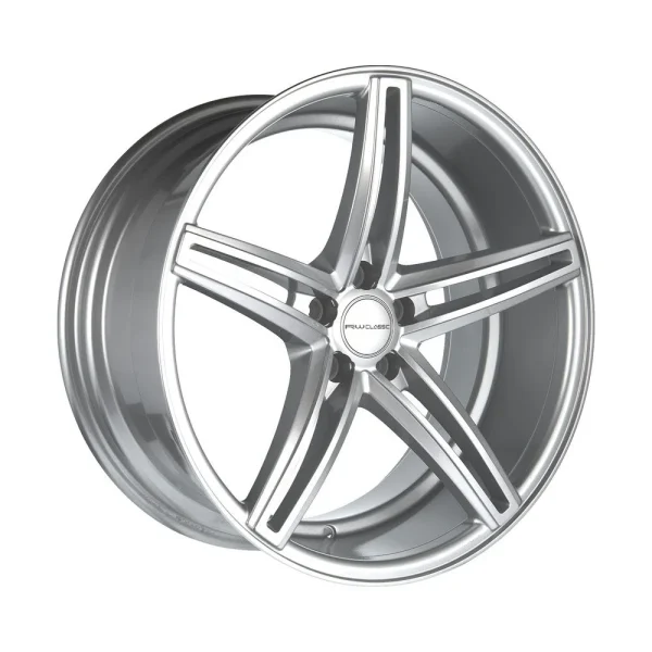 RW Classic EVO  H-583  9,5R19 5*120 ET35  d72,6  WSS  [86600753039]