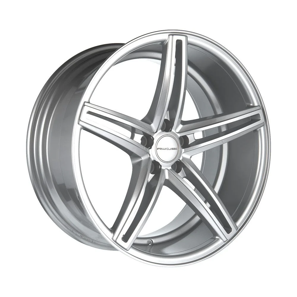 RW Classic EVO  H-583  9,5R19 5*120 ET35  d72,6  WSS  [86600753039]
