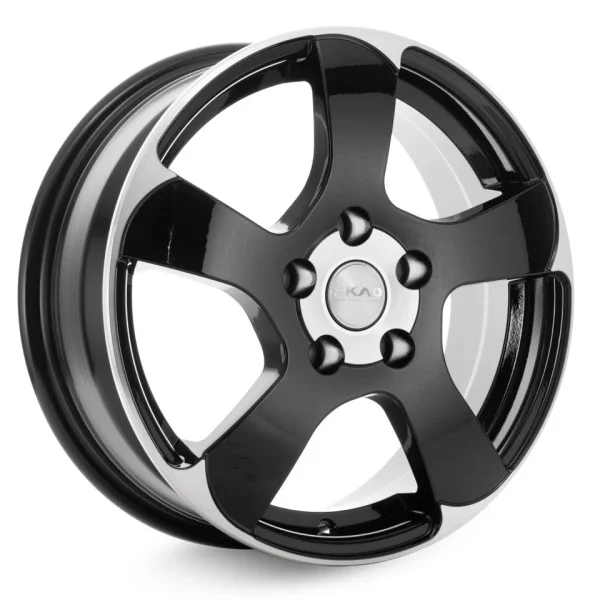 СКАД  Акула  6,0R16 4*100 ET52  d54,1  Алмаз  [1690805]