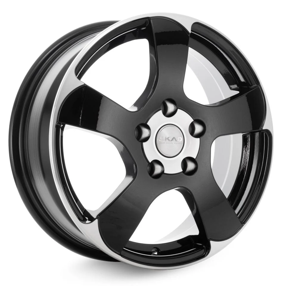 СКАД  Акула  6,0R16 4*100 ET52  d54,1  Алмаз  [1690805]