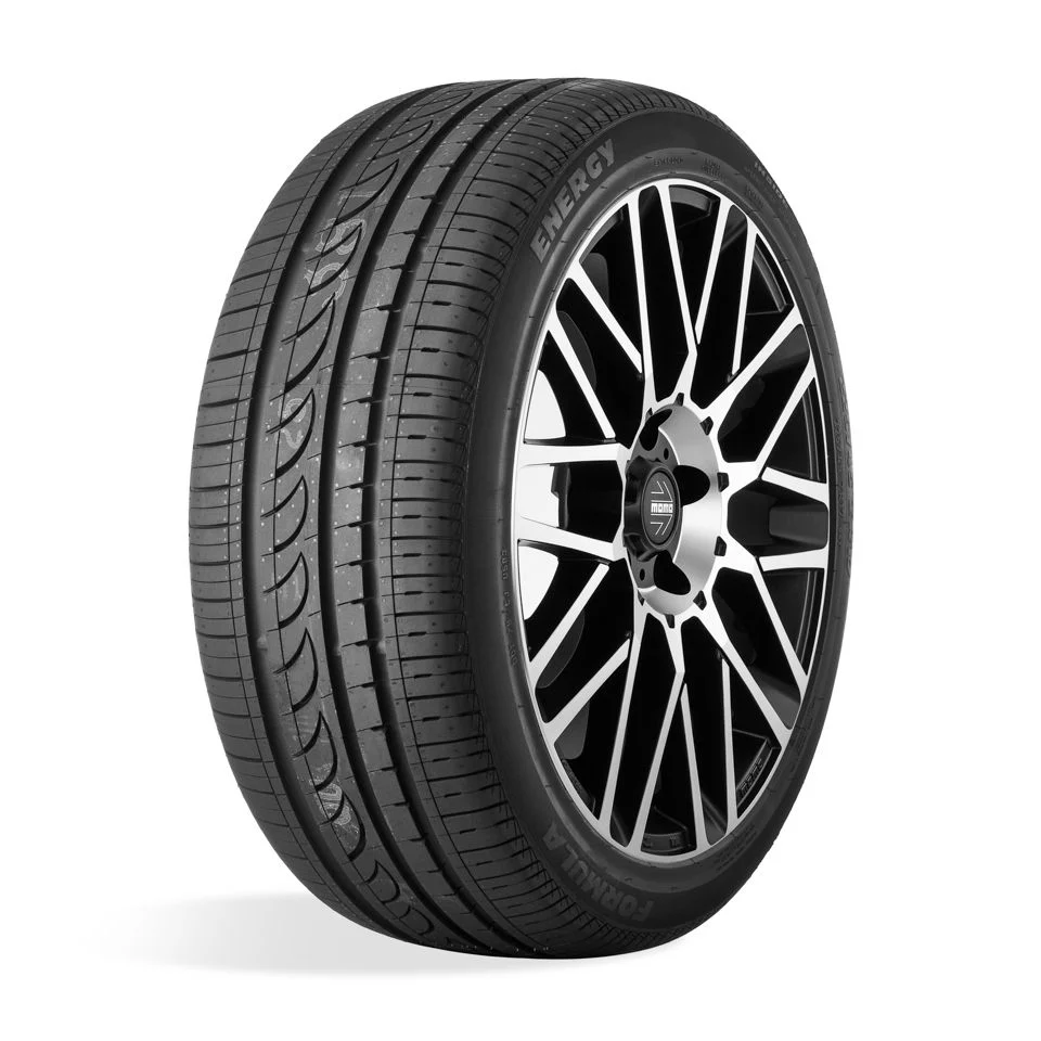 Формула  195/60/15  V 88 Energy