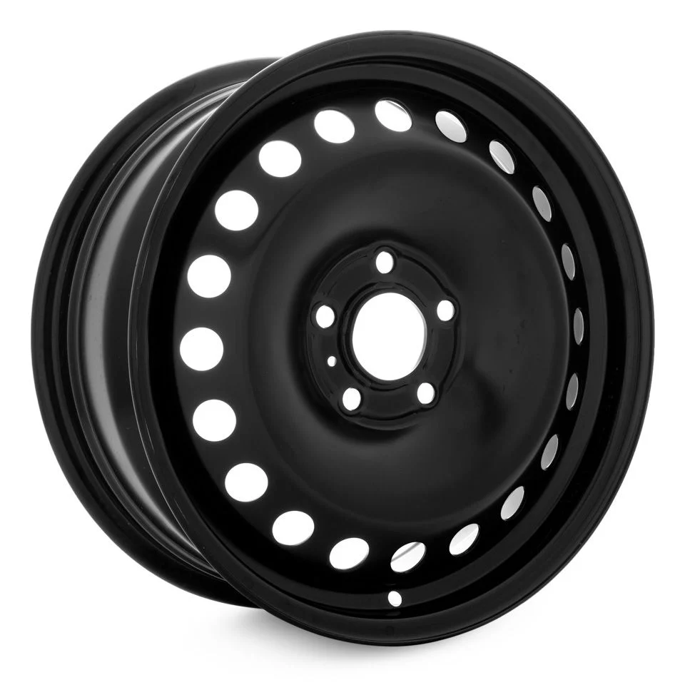 Magnetto  Ford Focus 2  16009 AM  6,5R16 5*108 ET50  d63,4  black  [16009 AM]