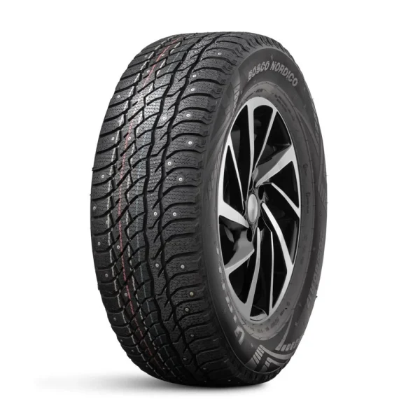 VIATTI  255/60/17  T 106 Bosco Nordico V-523  Ш.