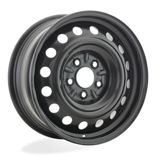 TREBL  Subaru  X40034  7,0R17 5*114,3 ET48  d56,1  Black  [9177985]
