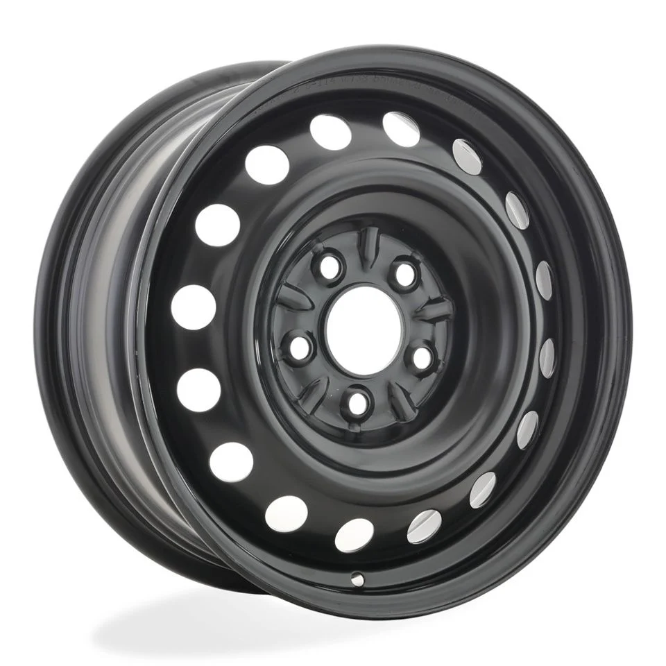 TREBL  Subaru  X40034  7,0R17 5*114,3 ET48  d56,1  Black  [9177985]