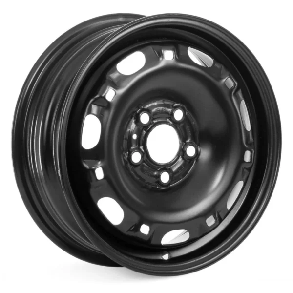 Magnetto  VW Polo  15007 AM  6,0R15 5*100 ET38  d57,1  black  [15007 AM]