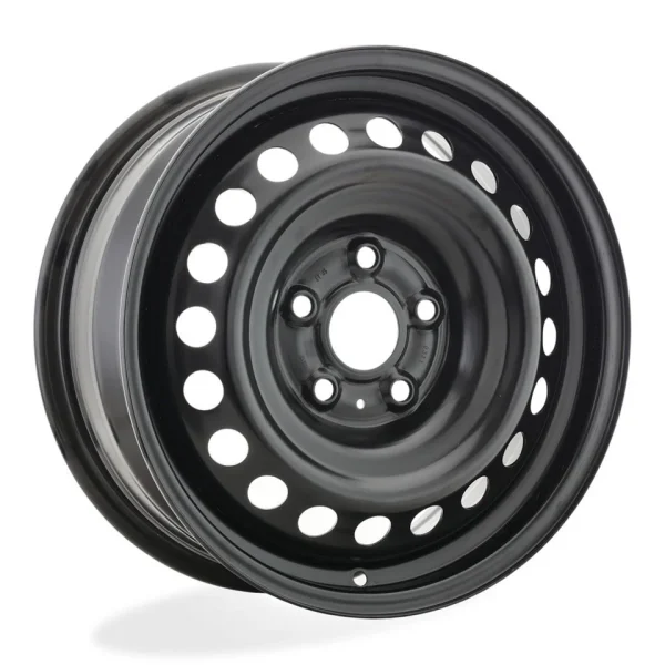 Magnetto  Toyota Corolla  16012 AM  6,5R16 5*114,3 ET45  d60,1  black  [16012 AM]