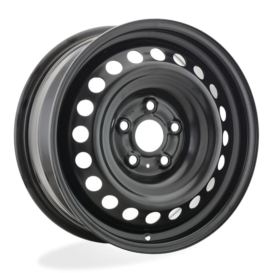 Magnetto  Toyota Corolla  16012 AM  6,5R16 5*114,3 ET45  d60,1  black  [16012 AM]