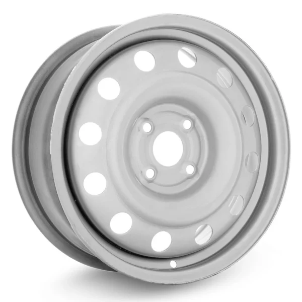 ТЗСК  Hyundai Solaris/Kia Rio 3  6,0R15 4*100 ET48  d54,1  Серебро  [15351874.459244.533-21]  Fb max 450 kg