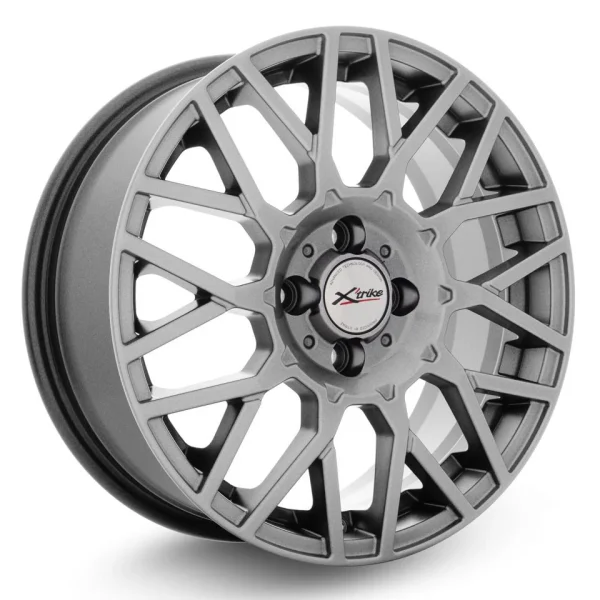 X’trike  X-125  6,5R16 4*98 ET35  d58,5  HSB  [68172]  Fb max 540 kg