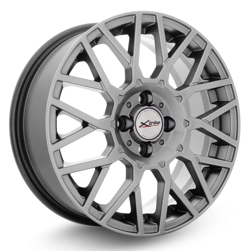 X’trike  X-125  6,5R16 4*98 ET35  d58,5  HSB  [68172]  Fb max 540 kg