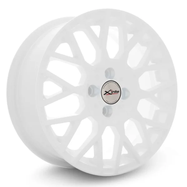 X’trike  X-125  6,5R16 4*100 ET48  d60,1  W  [68190]  Fb max 540 kg