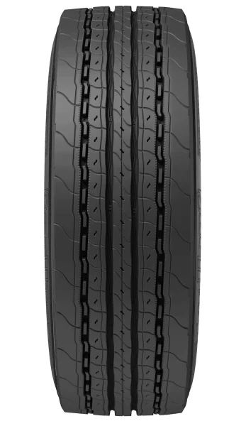 385/55R22.5 CORDIANT PROFESSIONAL FL-2 Яр. ШЗ 160 K Рулевая
