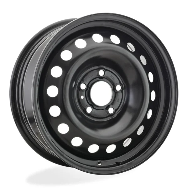 Magnetto  Mitsubishi Outlander  16010 AM  6,5R16 5*114,3 ET38  d67,1  black  [16010 AM]