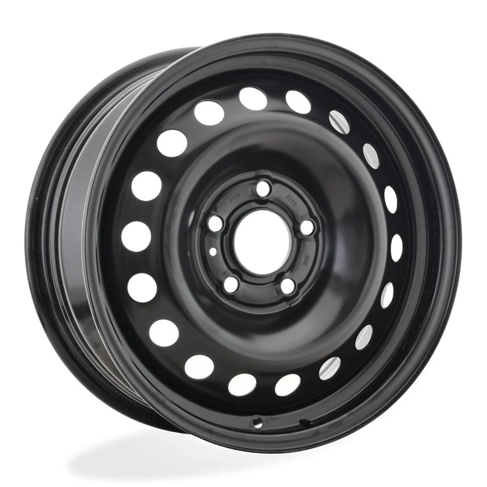 Magnetto  Mitsubishi Outlander  16010 AM  6,5R16 5*114,3 ET38  d67,1  black  [16010 AM]