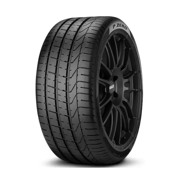 Пирелли  295/35/20  Y 105 P ZERO  XL (N1)