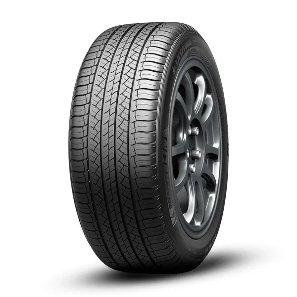 Мишелин  265/45/20  V 104 LATITUDE TOUR HP  (N0)