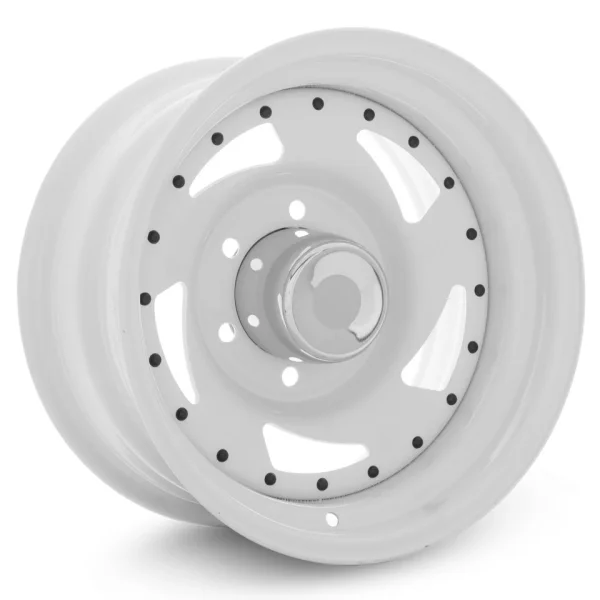TREBL  Off-road 01  7,0R16 5*139,7 ET20  d108,7  White  [9165145]