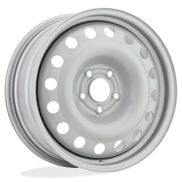 TREBL  Nissan  X40053  7,0R17 5*114,3 ET45  d66,1  Silver  [9265057]