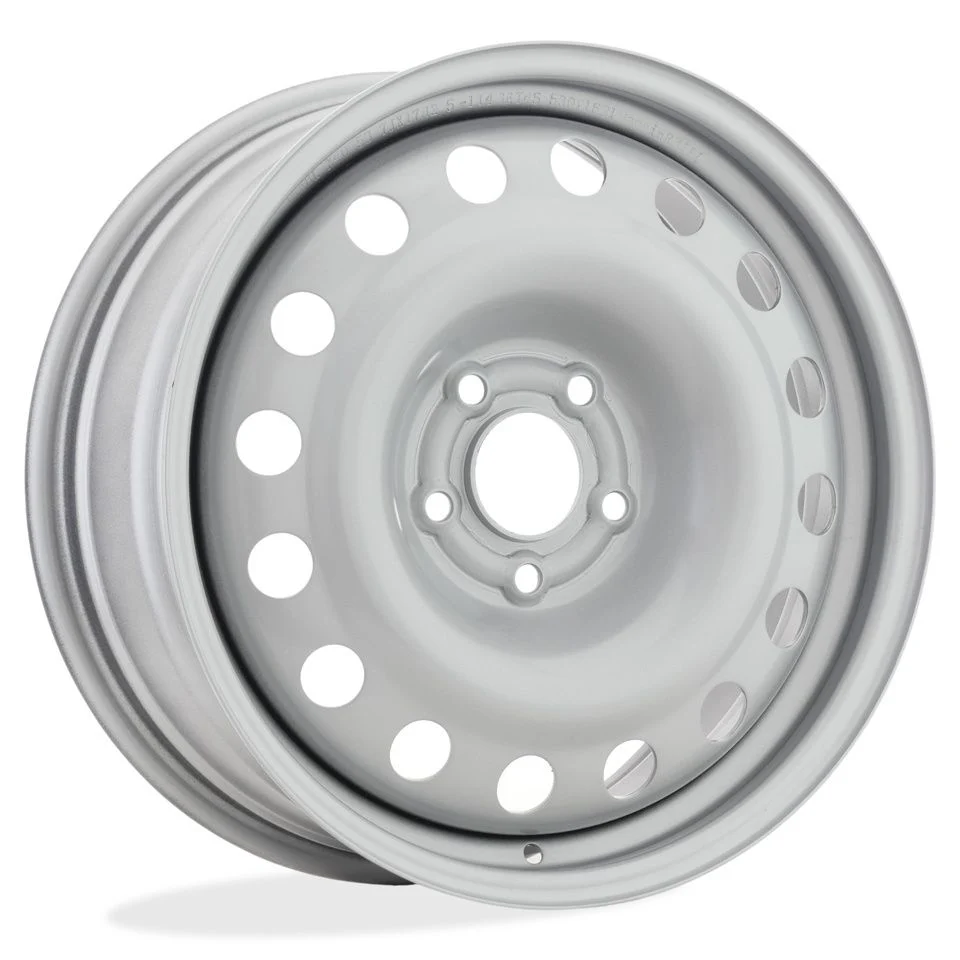 TREBL  Nissan  X40053  7,0R17 5*114,3 ET45  d66,1  Silver  [9265057]
