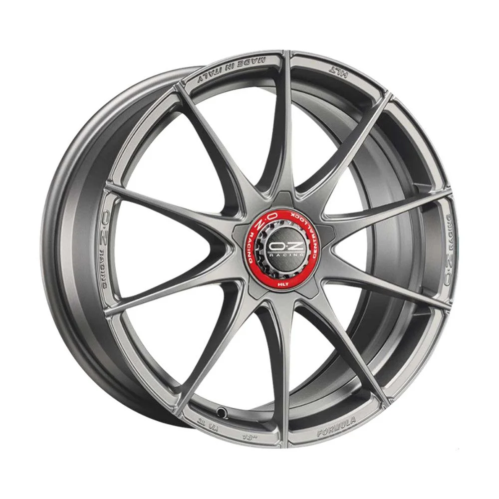 OZ  Formula HLT  8,0R18 5*114,3 ET45  d75  Grigio Corsa  [W01892204AG1]