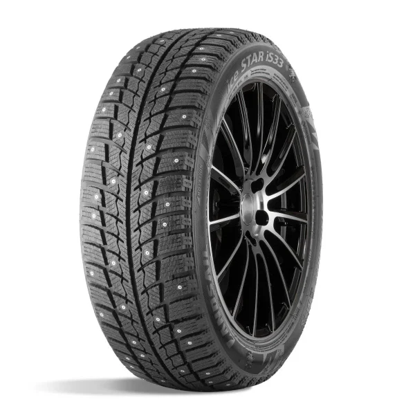 LANDSAIL  185/60/15  T 88 ice STAR iS33  Ш.
