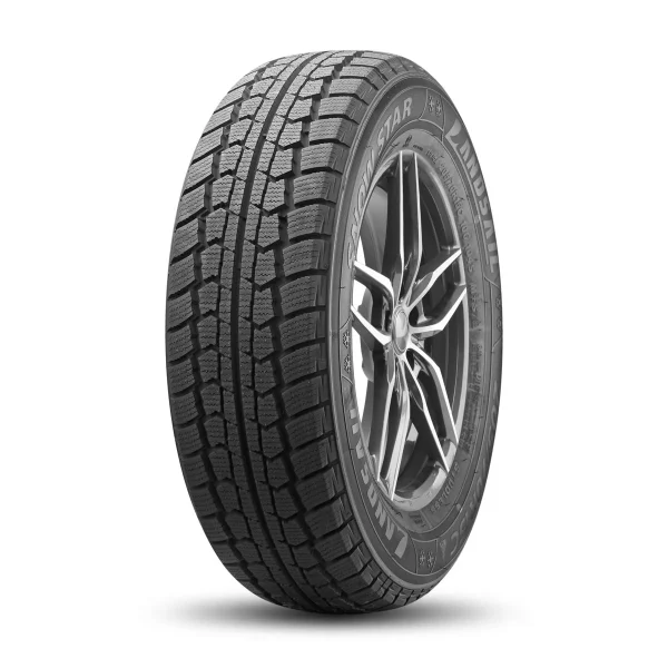 LANDSAIL  205/65/16  T 107/105 C SNOW STAR