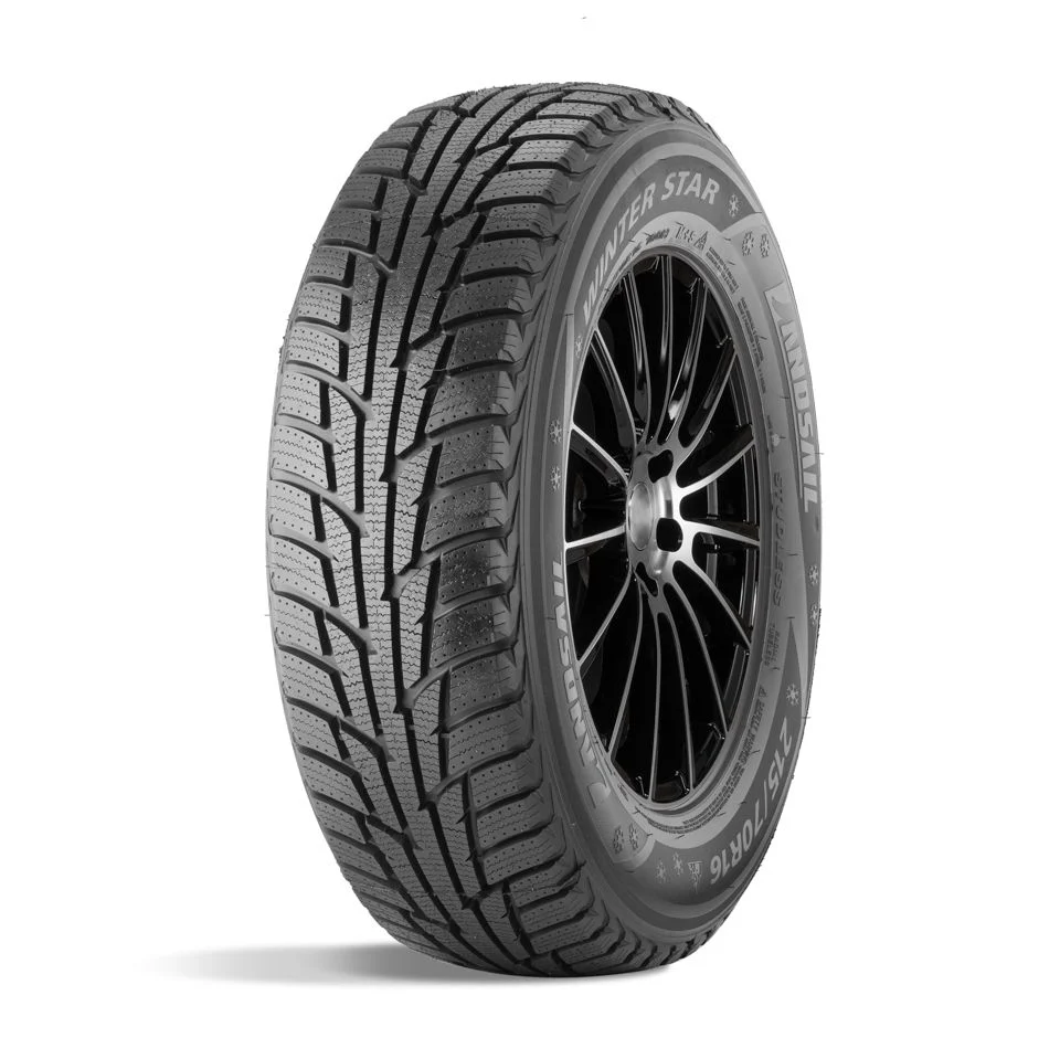 LANDSAIL  255/55/18  V 109 WINTER STAR