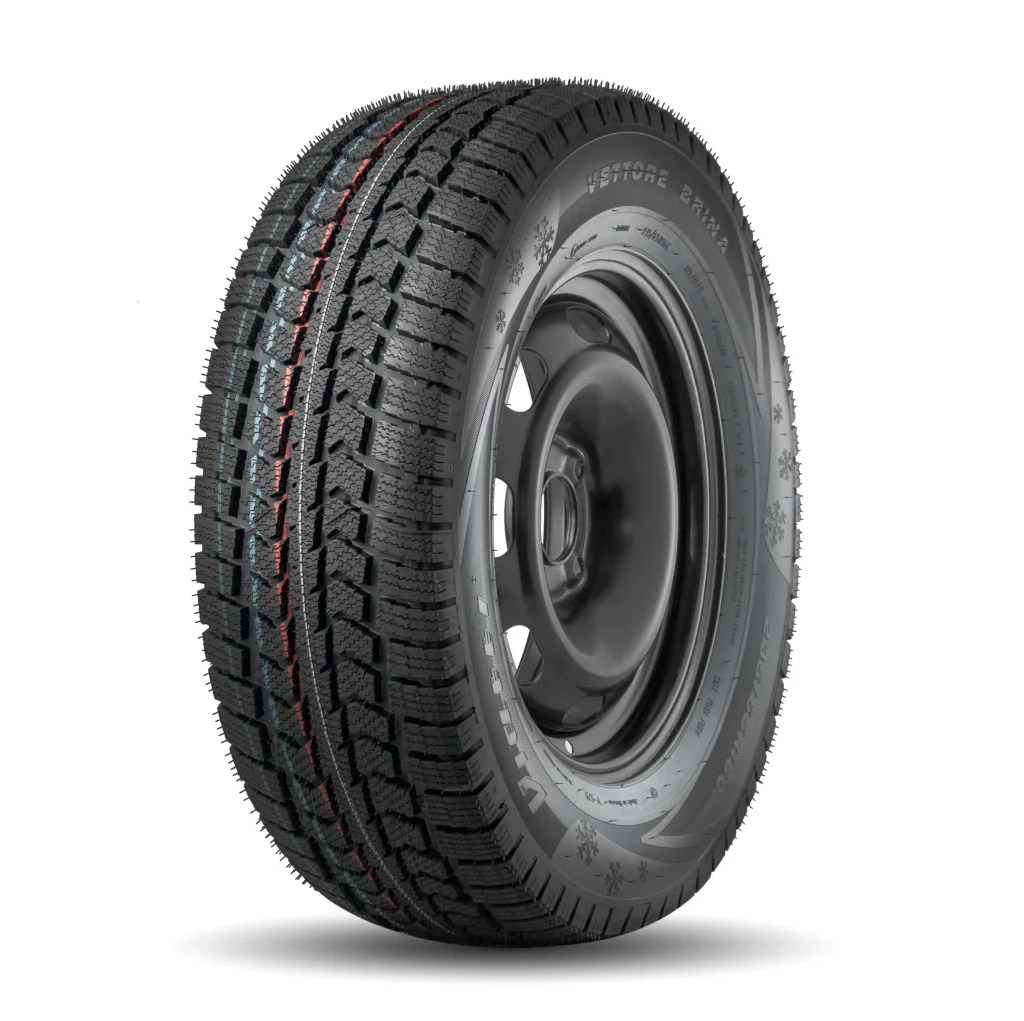 VIATTI  205/65/16  R 107/105C  Vettore Brina  V-525