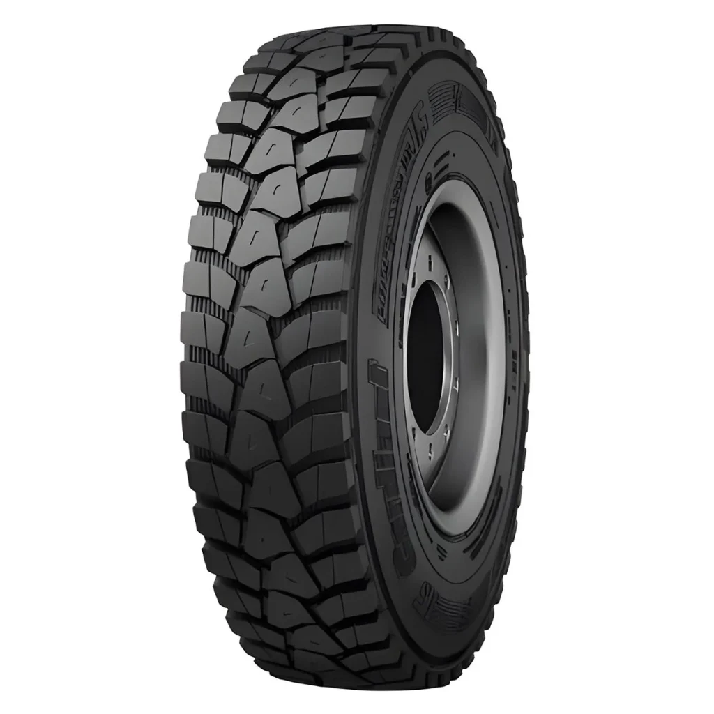12R22.5 CORDIANT PROFESSIONAL DM-1 Яр. ШЗ 152/148 K Ведущая