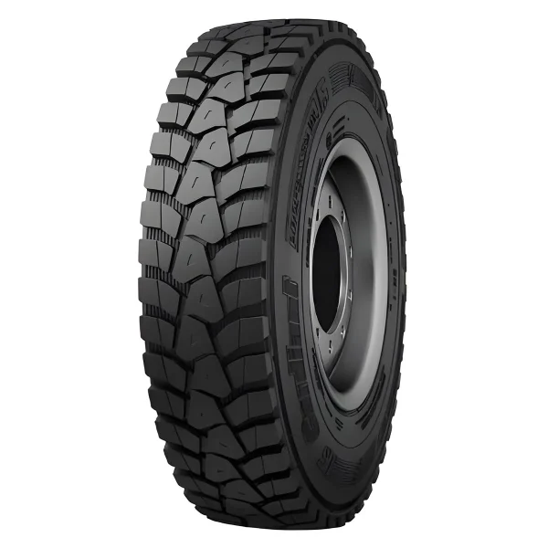 12R22.5 CORDIANT PROFESSIONAL DM-1 Яр. ШЗ 152/148 K Ведущая