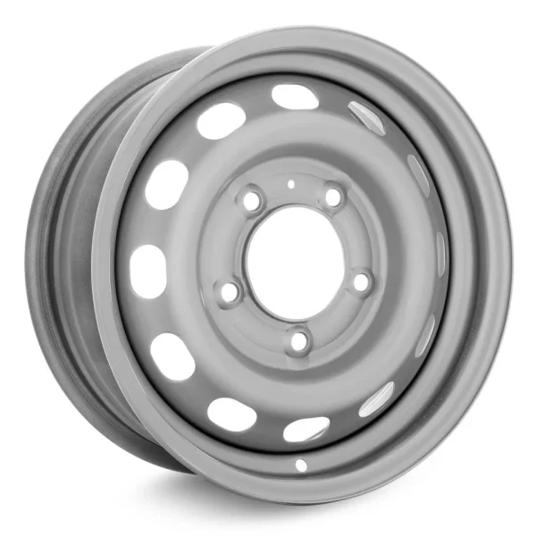 Magnetto  Chevrolet-Niva  15006 S AM  6,0R15 5*139,7 ET40  d98,5  silver  [15006 S AM]