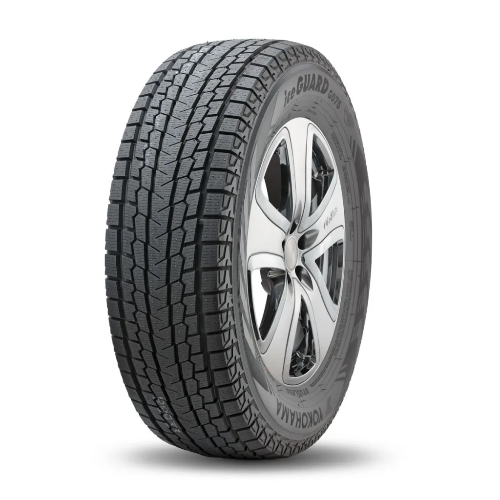 Йокохама  255/50/20  Q 109 G075