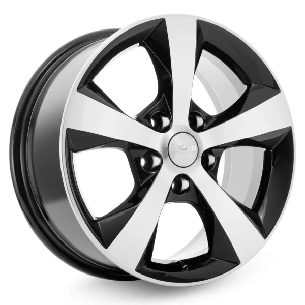 СКАД  Кельн  7,0R16 5*108 ET45  d65,1  Алмаз  [2180605]  Fb max 650 kg