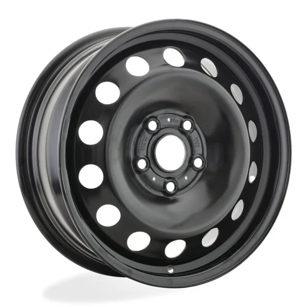Magnetto  Hyundai Creta  16016  6,0R16 5*114,3 ET43  d67,1  black  [16016 AM]