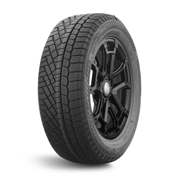 Гиславед  265/65/17  T 116 SOFT FROST 200 SUV  XL