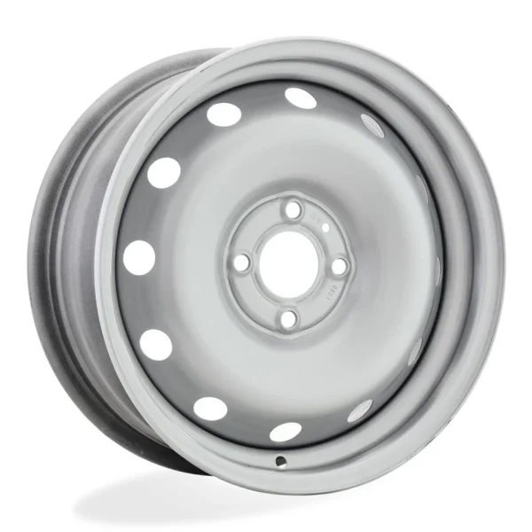 Magnetto  Renault  15002 S AM  6,0R15 4*100 ET40  d60,1  silver  [15002 S AM]