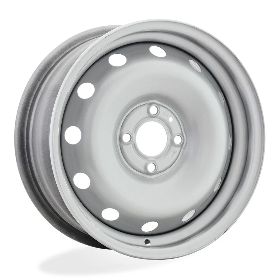 Magnetto  Renault  15002 S AM  6,0R15 4*100 ET40  d60,1  silver  [15002 S AM]
