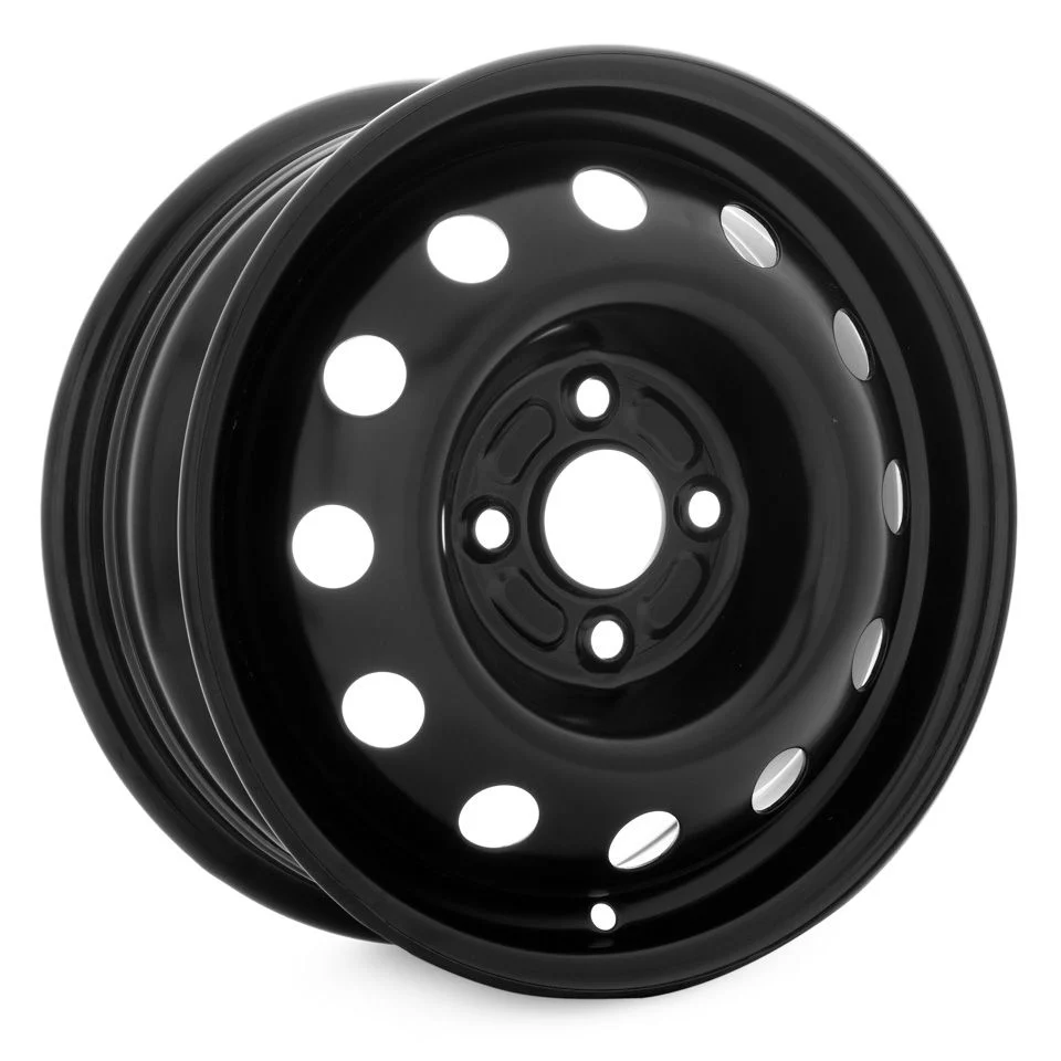 Magnetto  Daewoo  14013 AM  5,5R14 4*100 ET49  d56,6  black  [14013 AM]