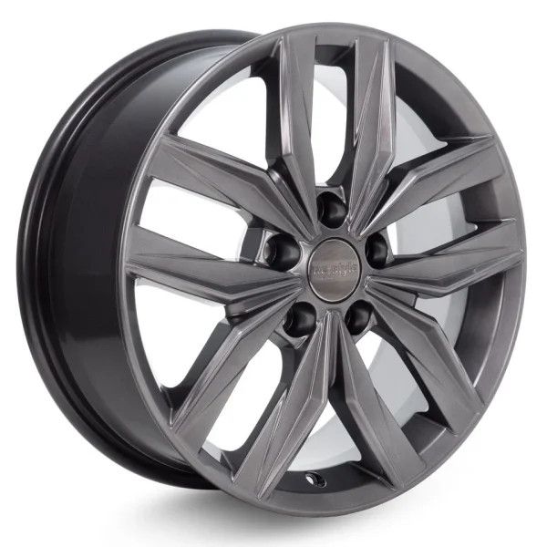 iFree Original  Hyundai i40 (КС774)  7,0R17 5*114,3 ET45  d67,1  Дарк платинум  [74070]  Fb max 610 kg