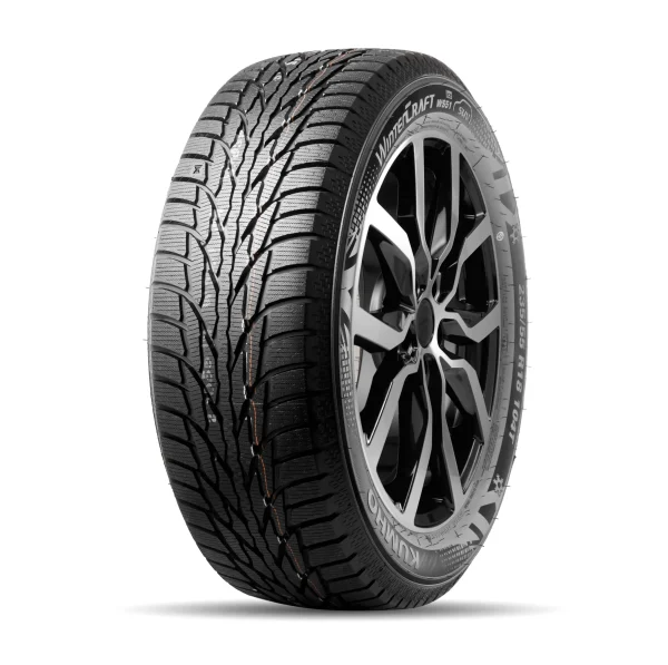 Кумхо  255/55/18  T 109 WS-51  XL