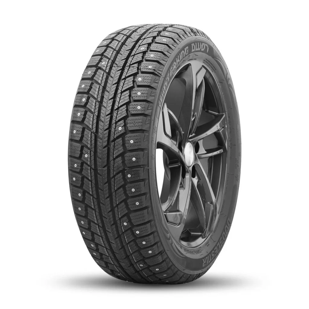ДаблСтар  175/70/13  T 82 DW07  Ш.