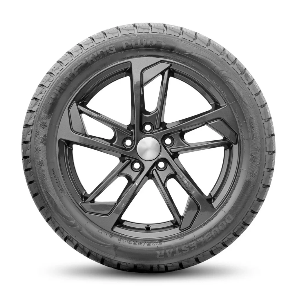 ДаблСтар  185/60/14  T 82 DW07  Ш.