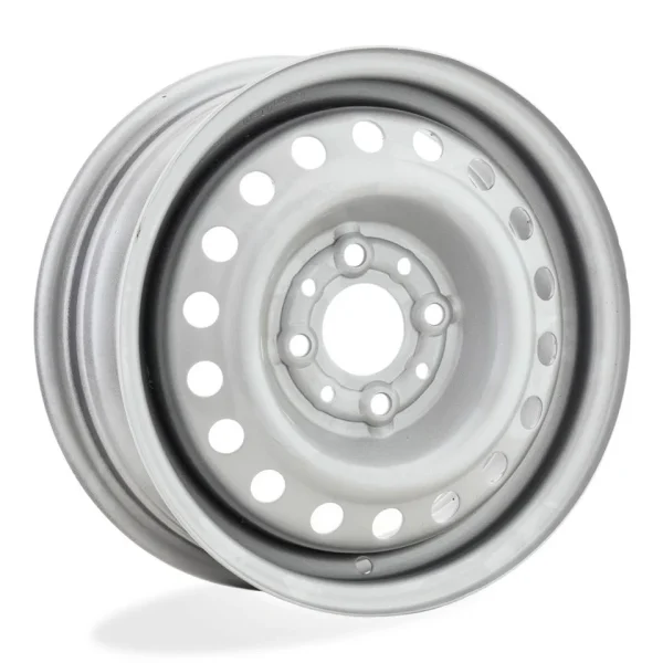 TREBL  Lada  42B40B P  5,0R13 4*98 ET40  d58,6  Silver  [9271414]