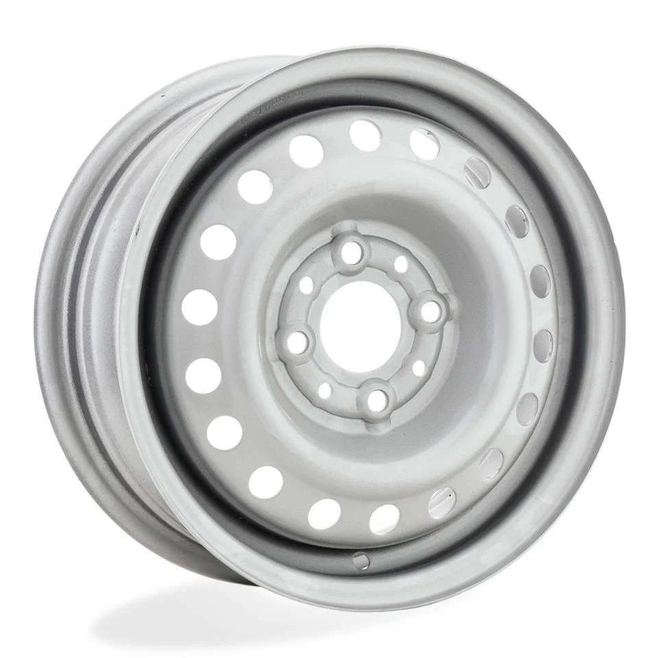 TREBL  Lada  42B40B P  5,0R13 4*98 ET40  d58,6  Silver  [9271414]