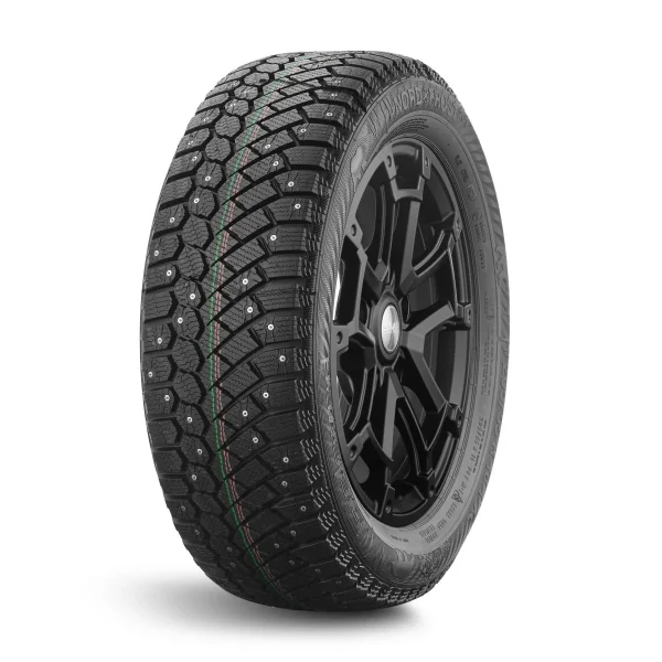 Гиславед  175/70/14  T 88 NORD FROST 200 HD  XL Ш.