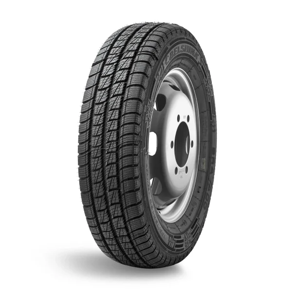 Белшина  195/75/16  R 107/105C  Бел-303 Bravado